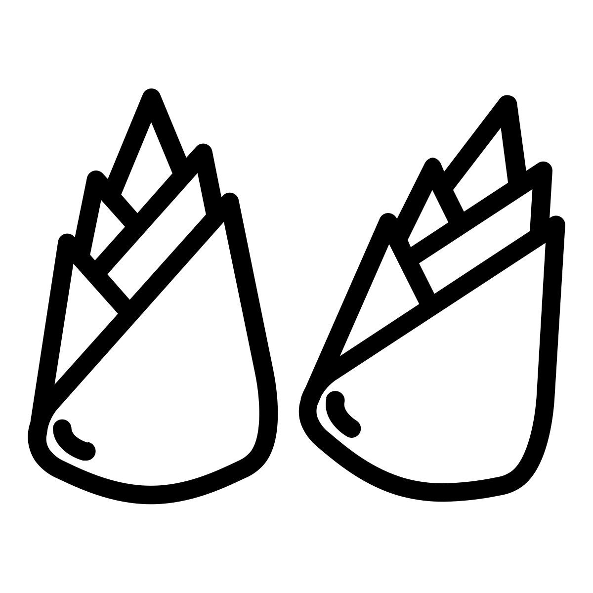 bambou icon