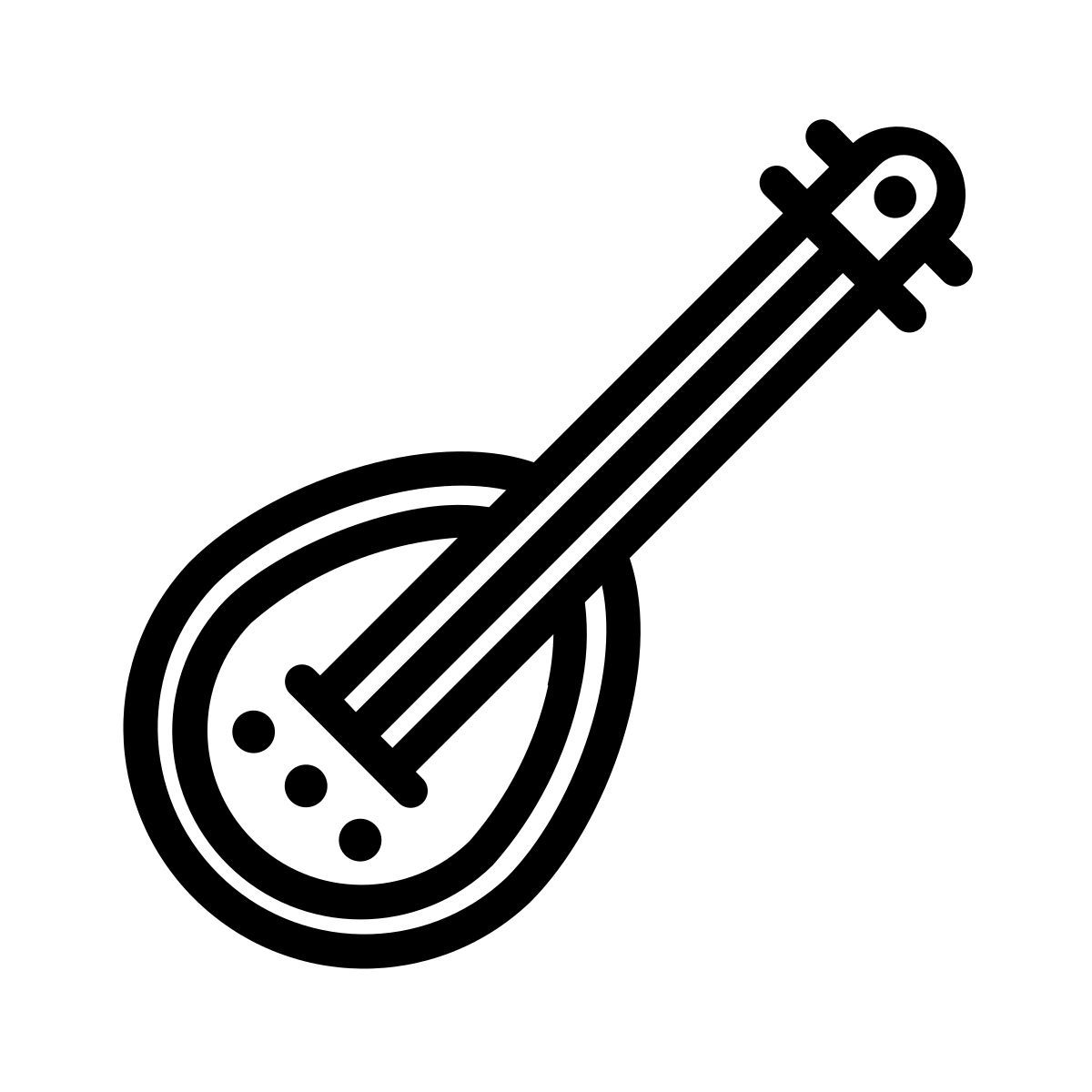 banjo icon