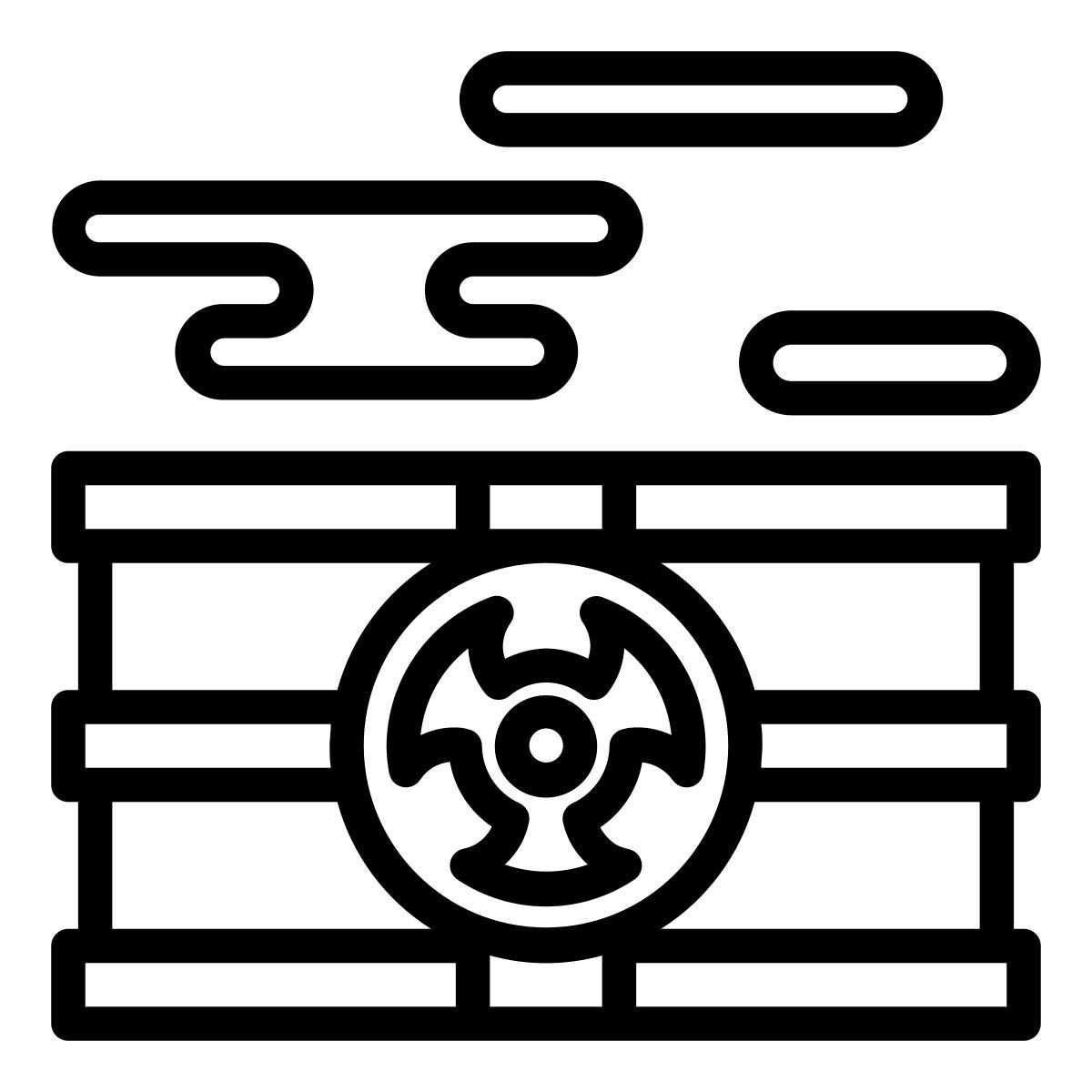 oil barrel icon