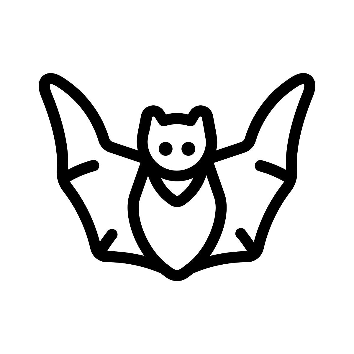 bat icon
