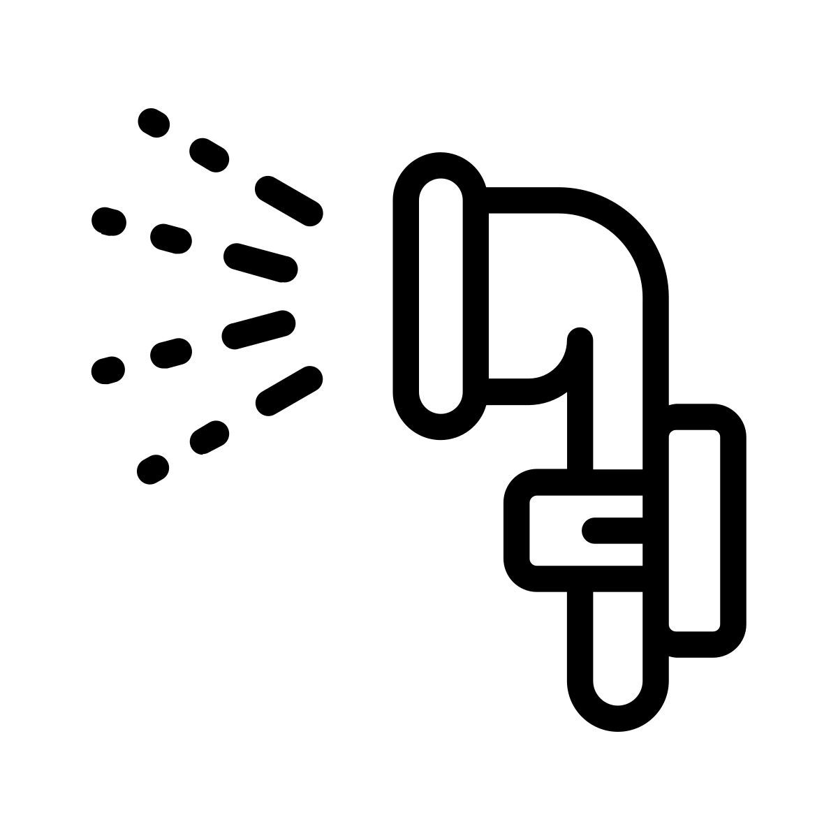 浴缸 icon