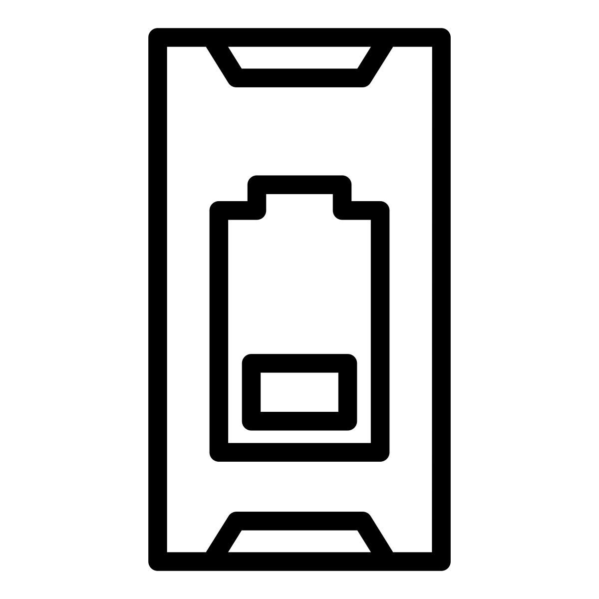 batteria icon