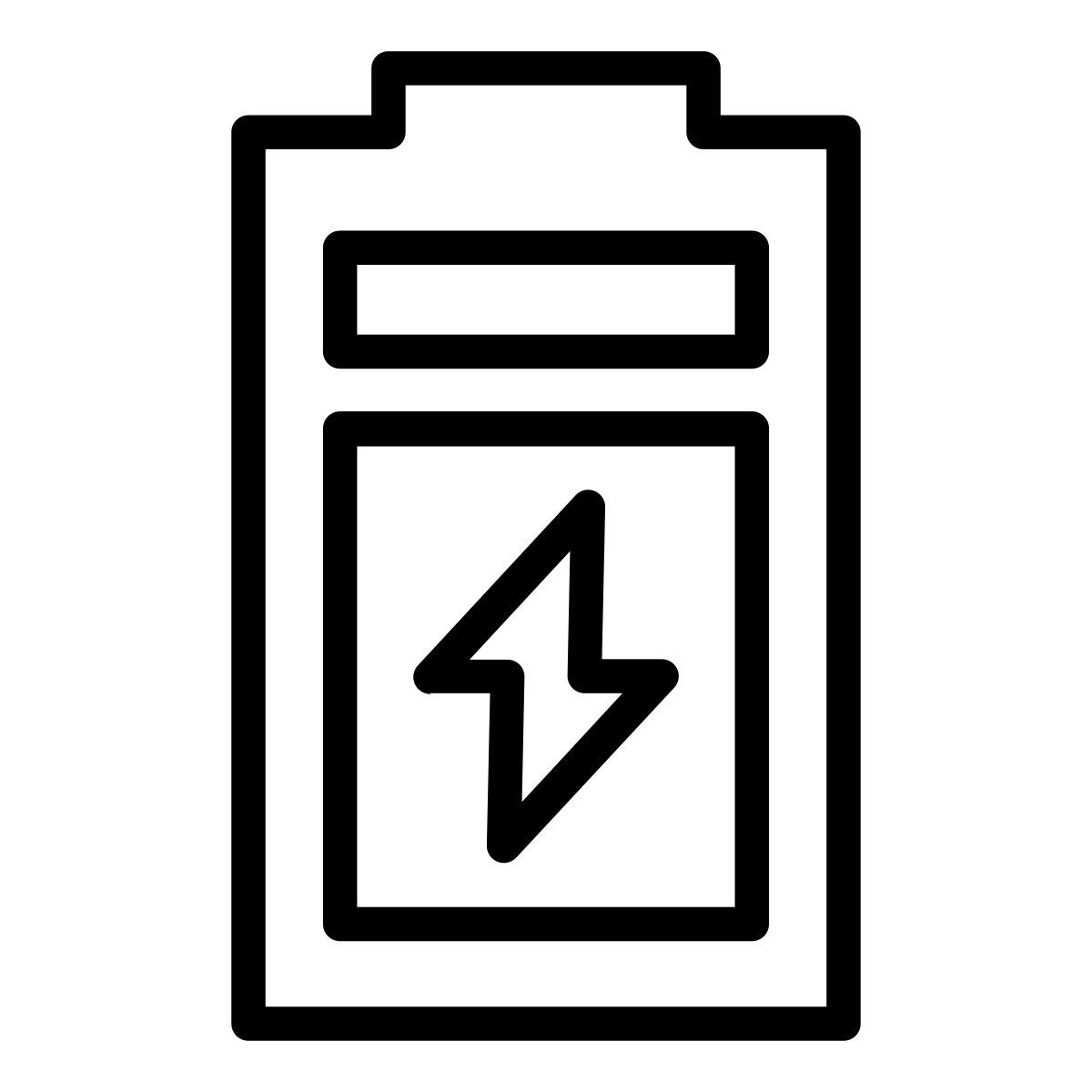 bateria icon