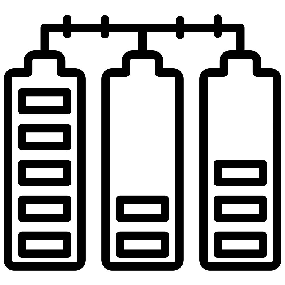 batteria icon