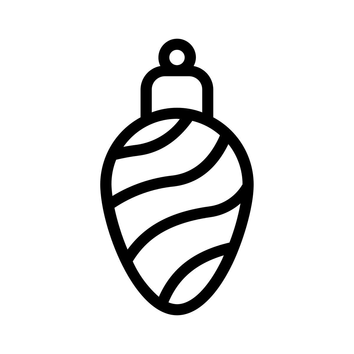 bauble icon
