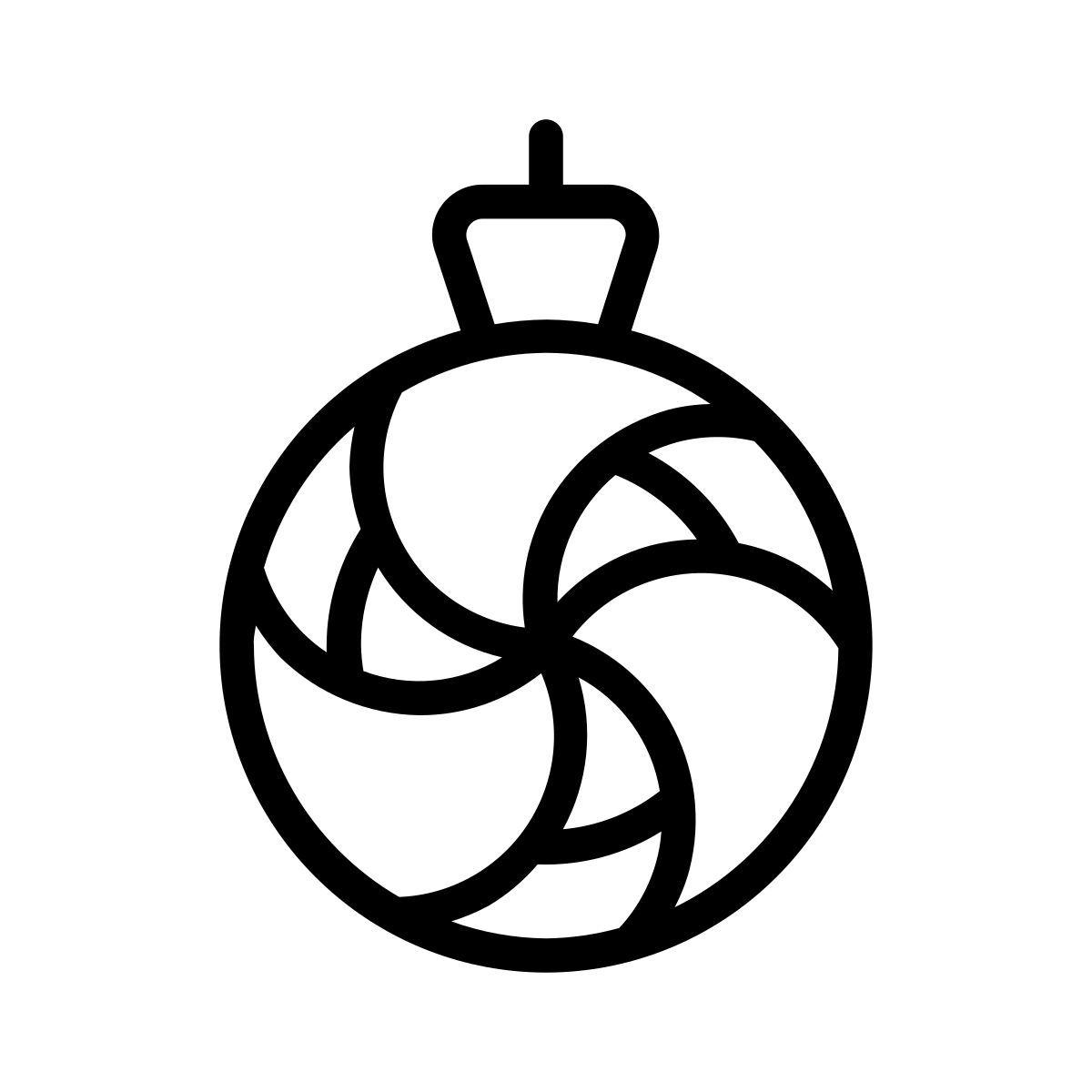 bauble icon