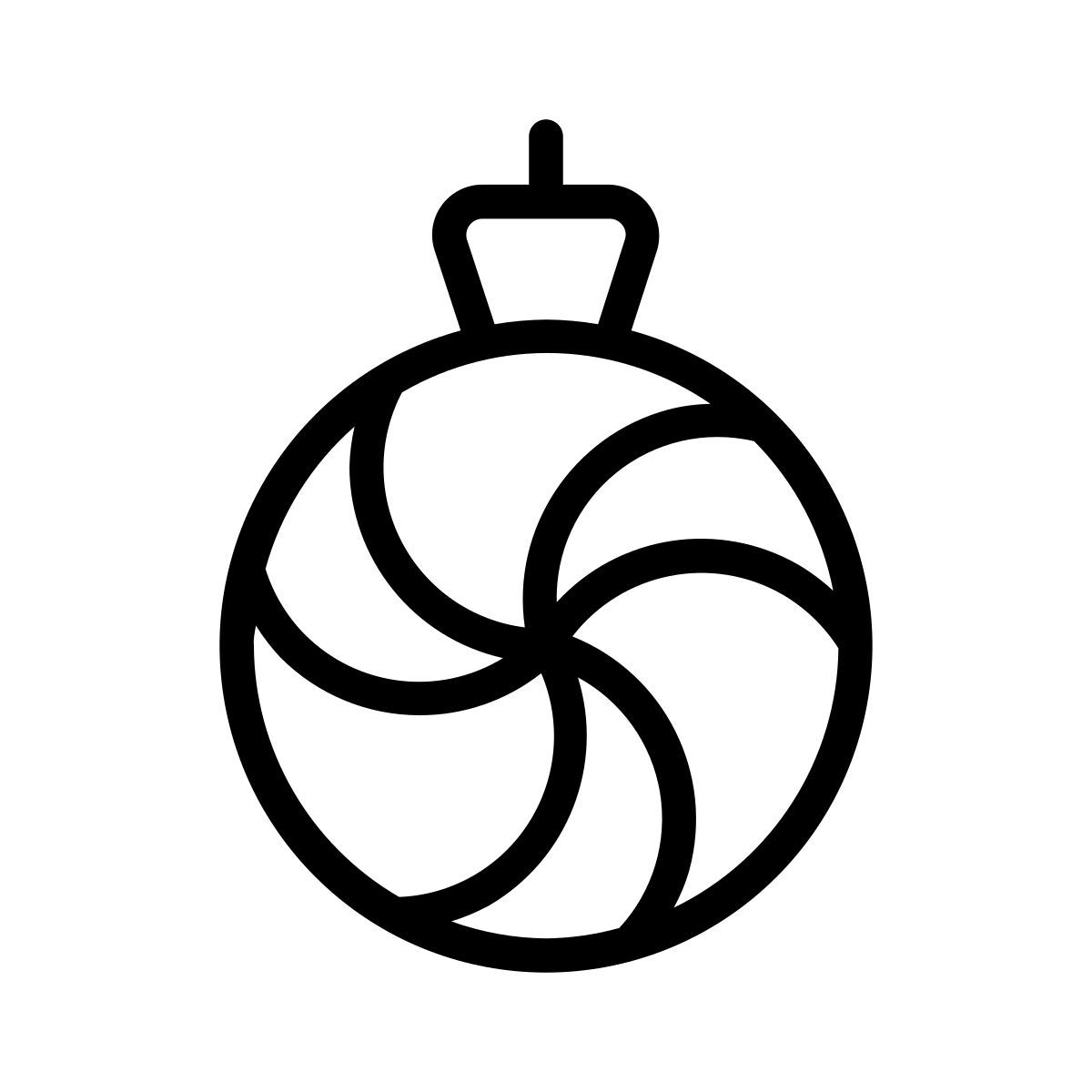bauble icon