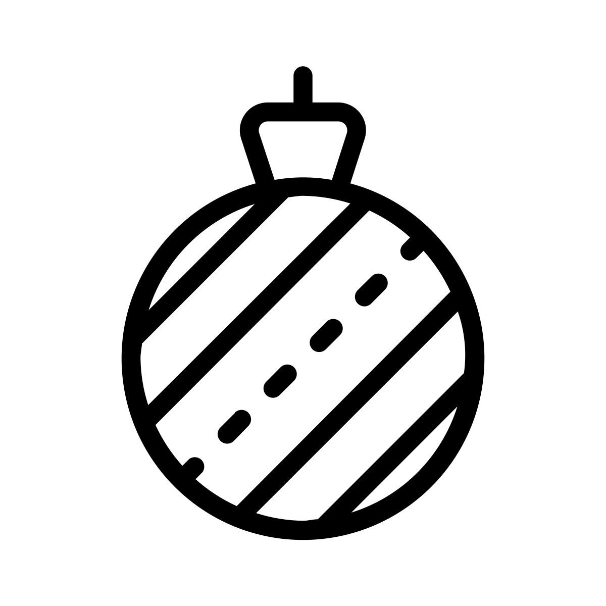 bauble icon