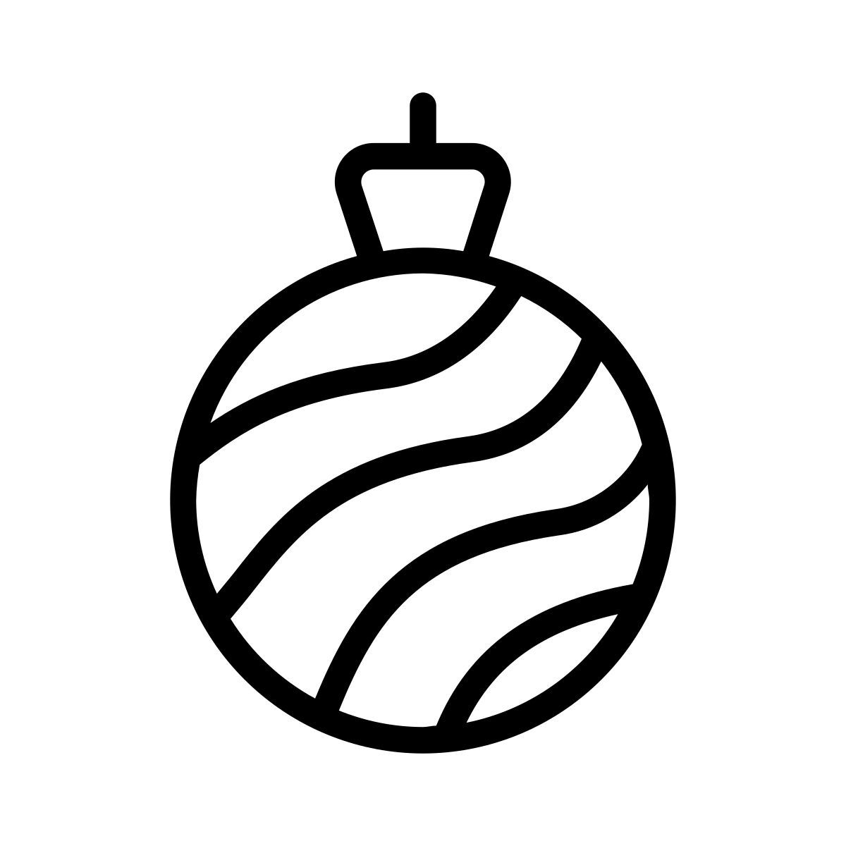 bauble icon