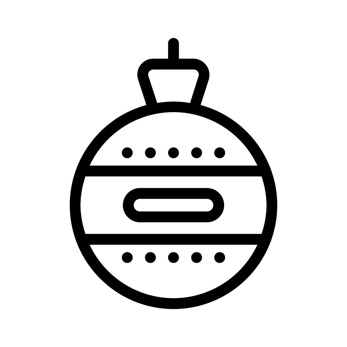 bauble icon