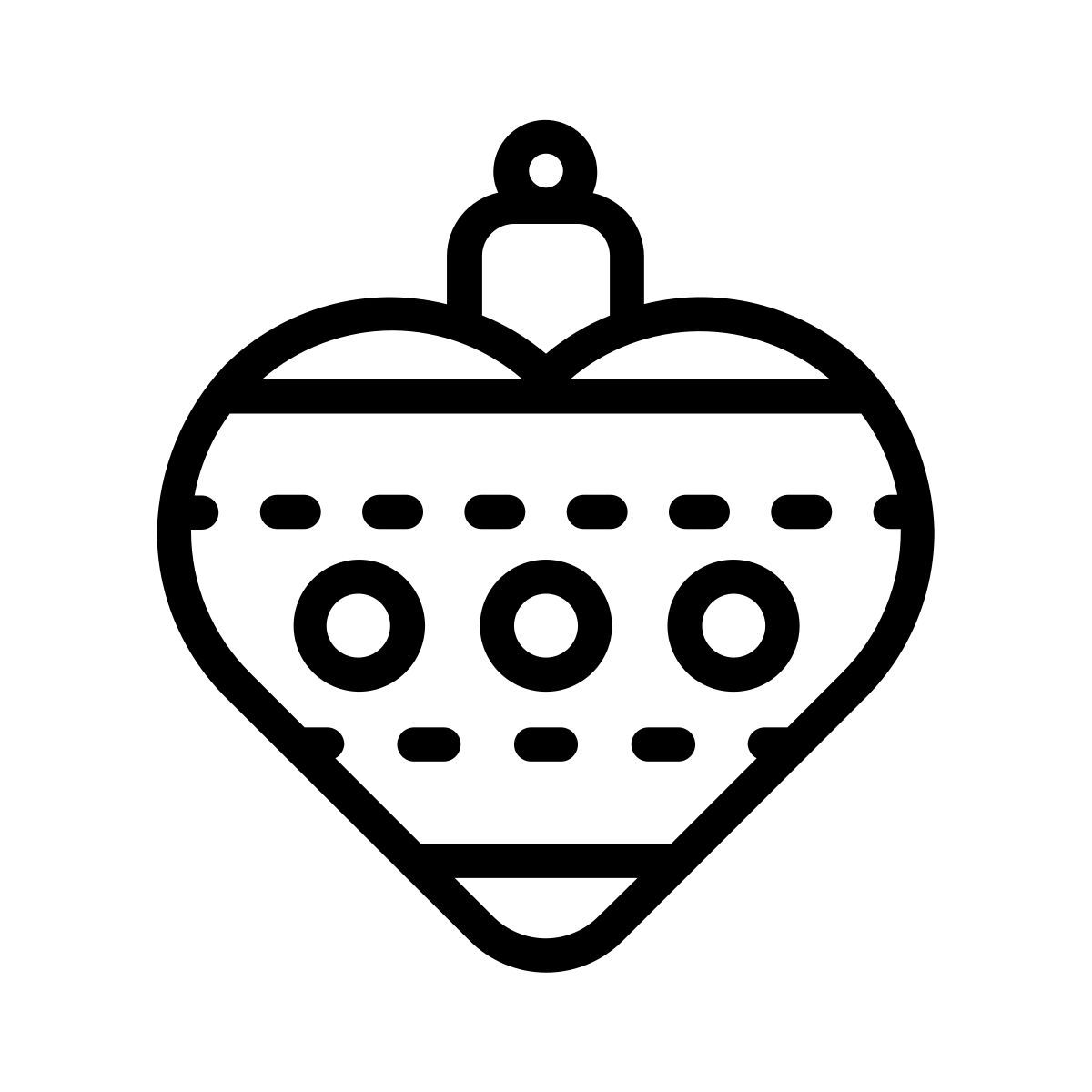 bauble icon