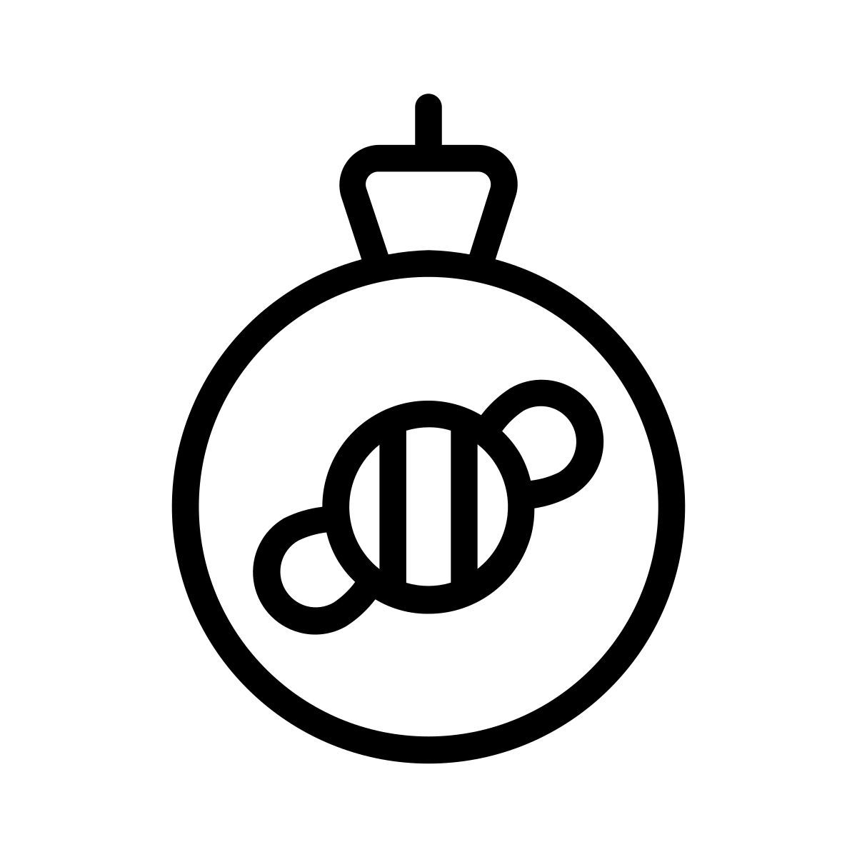 bauble icon