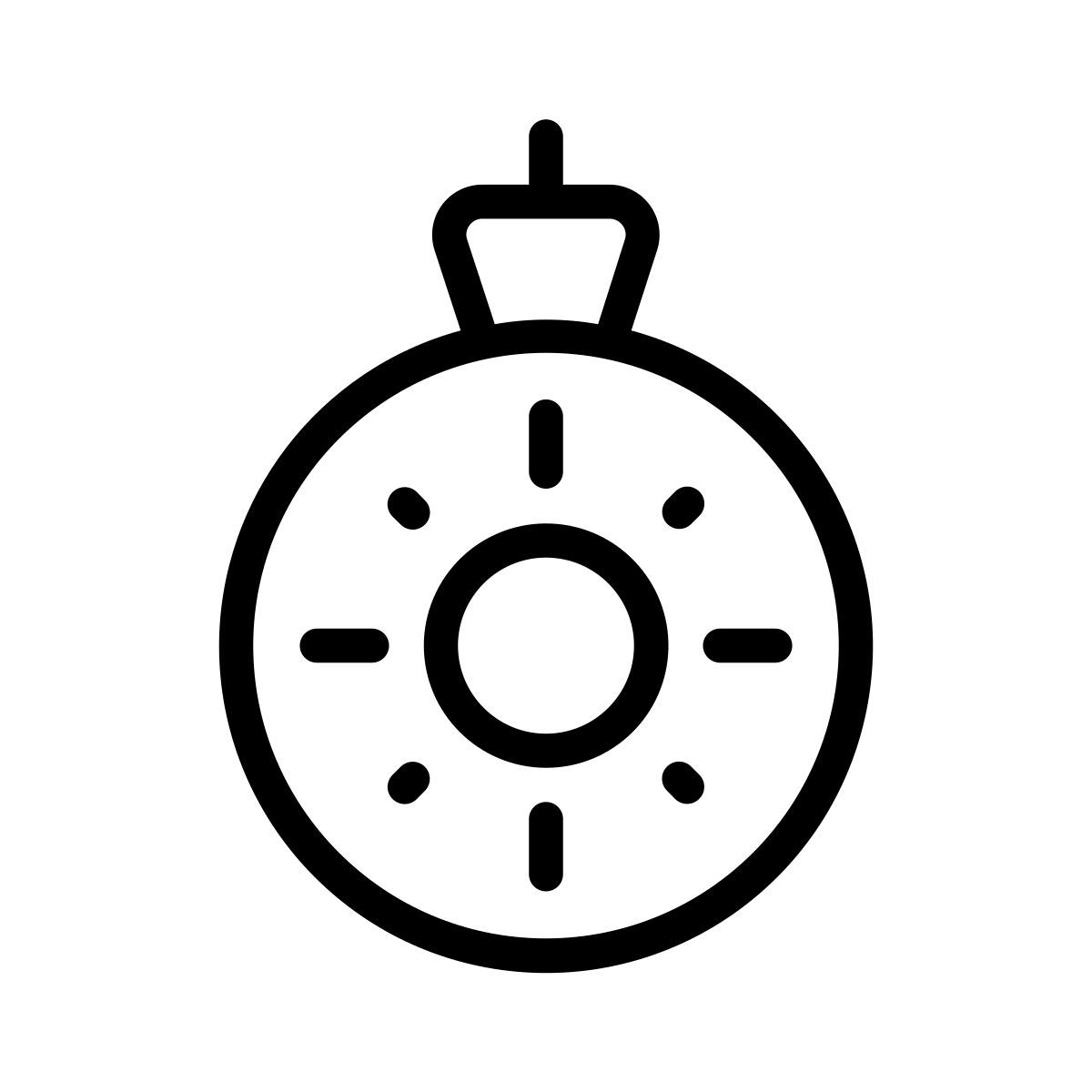 bauble icon