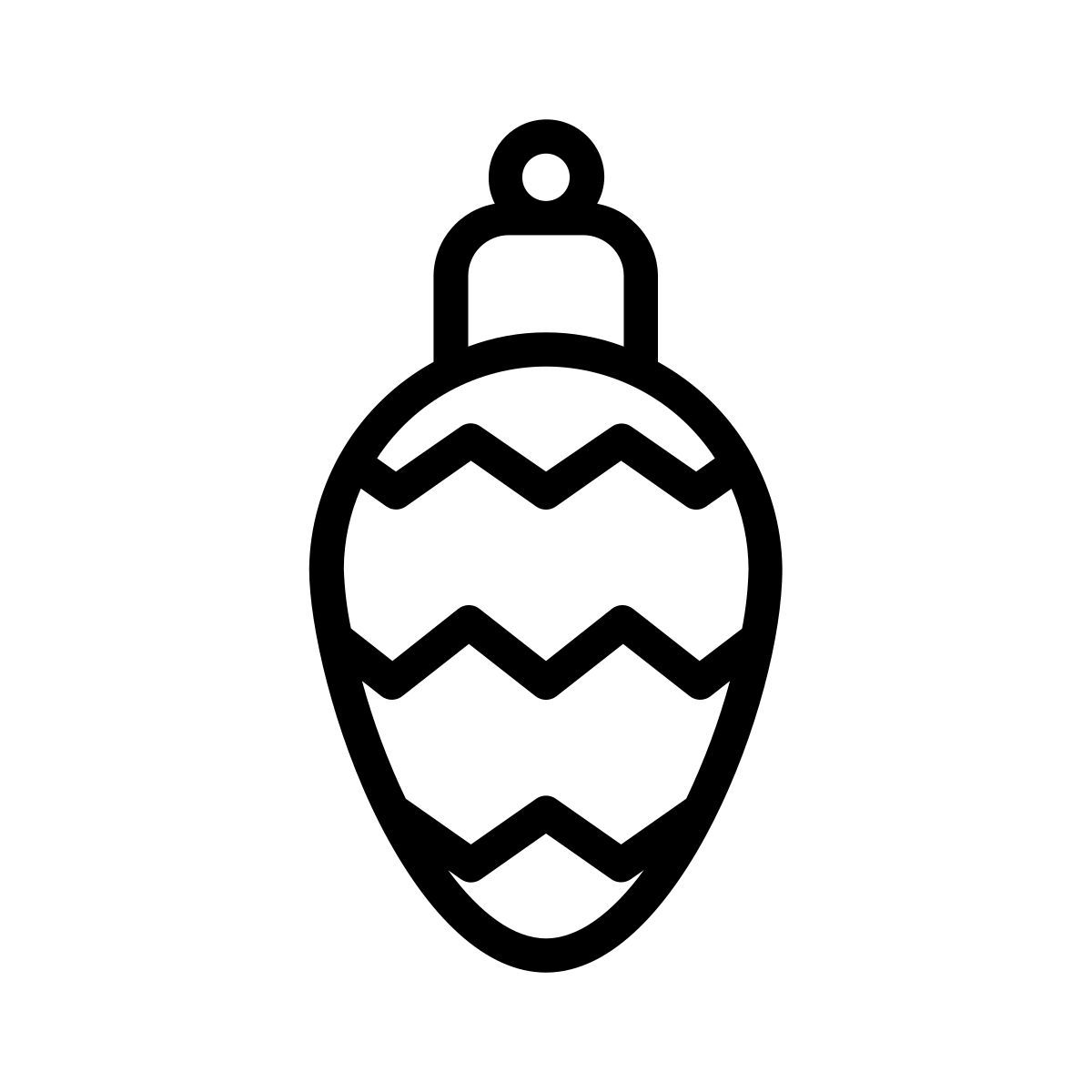 bauble icon