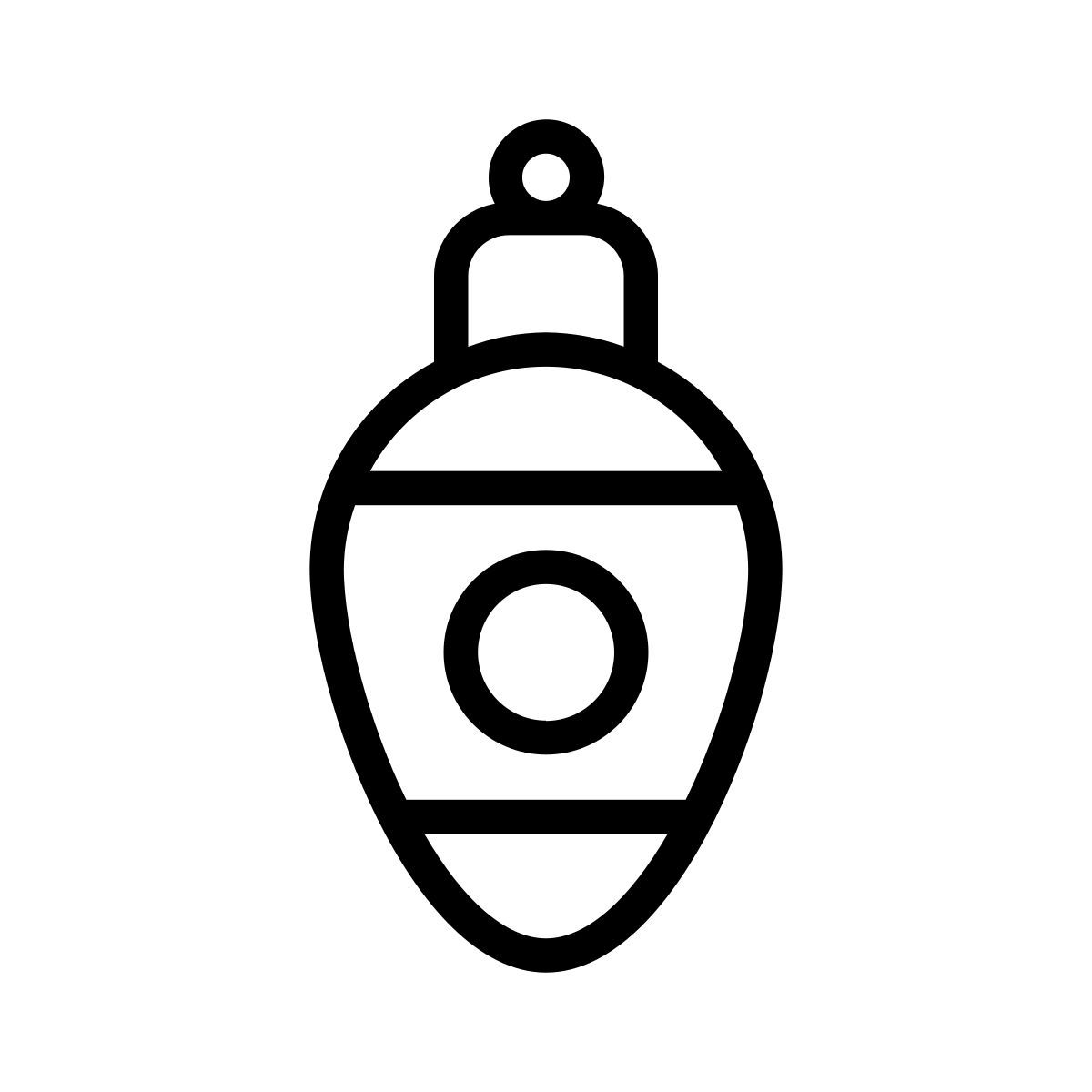 bauble icon