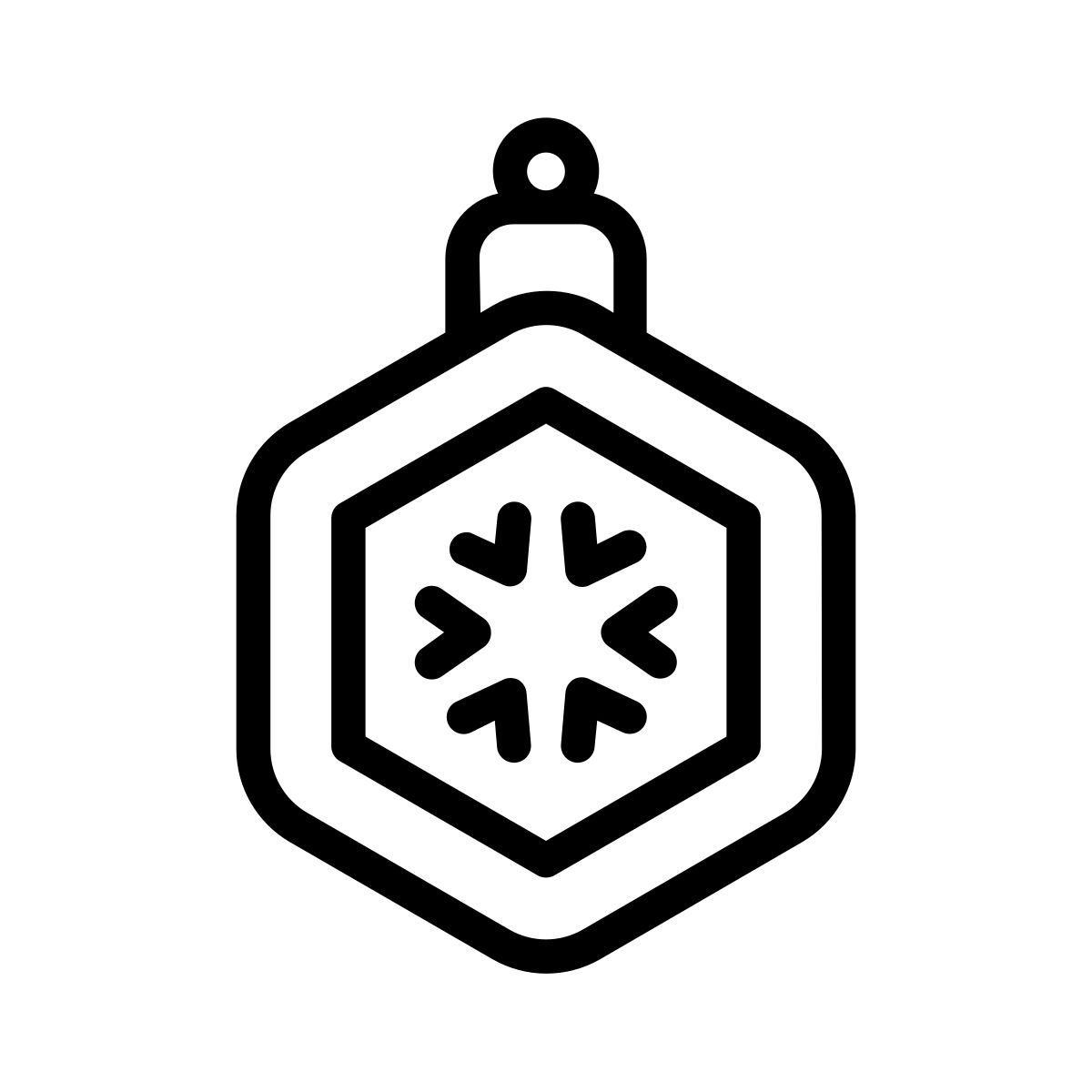 bauble icon