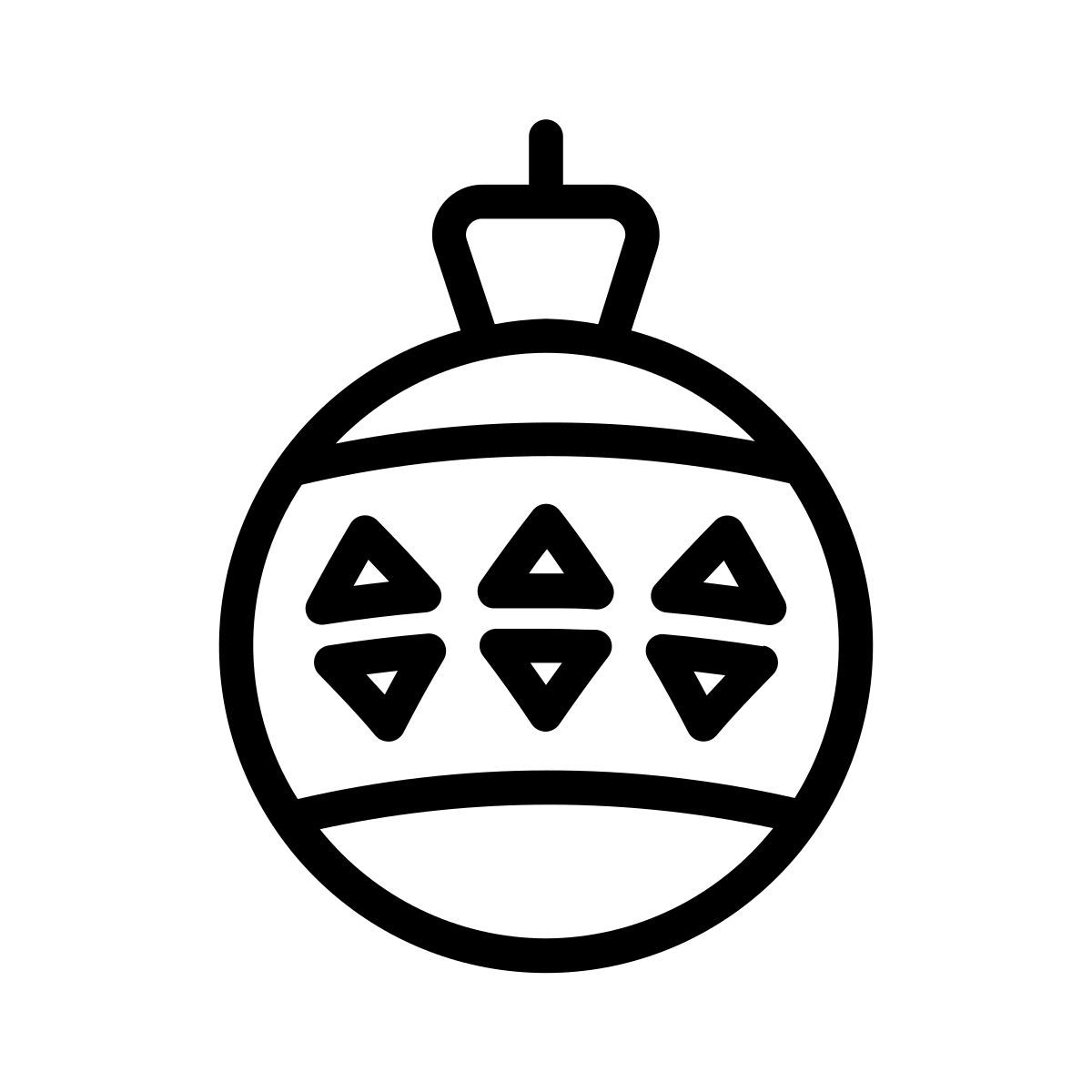 bauble icon