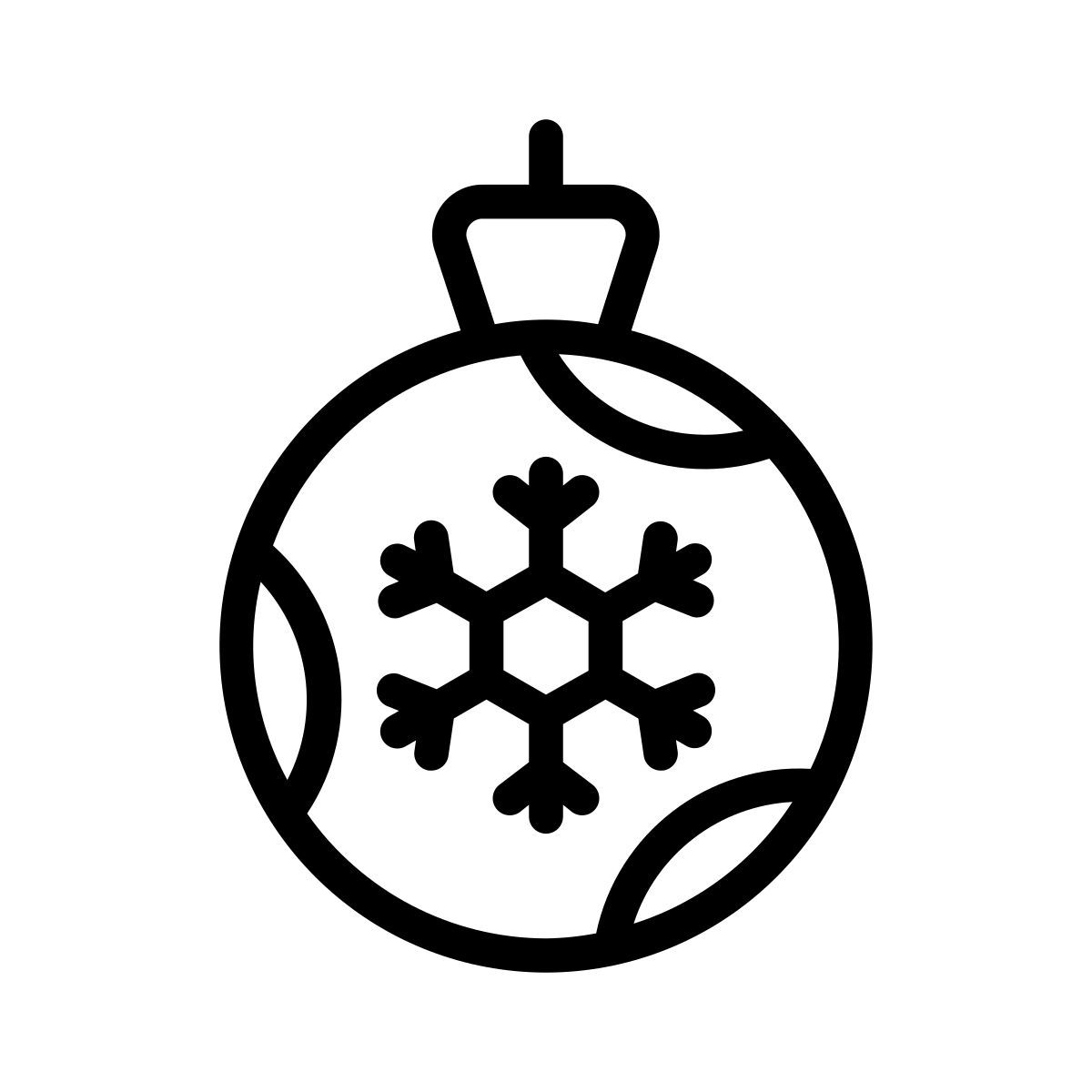 bauble icon