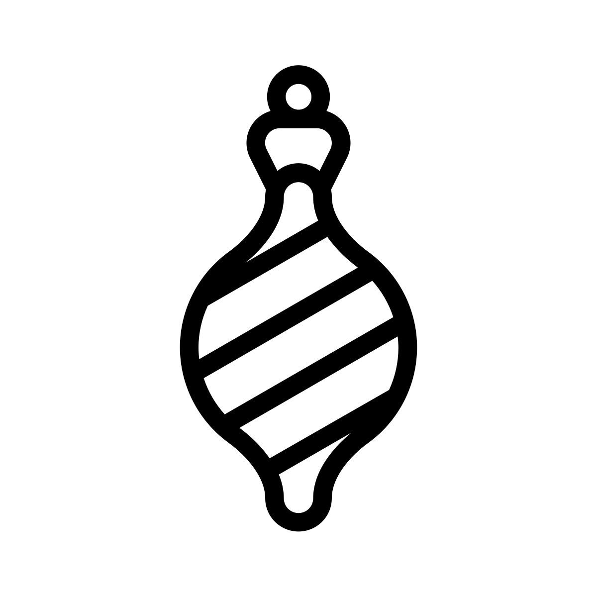 bauble icon
