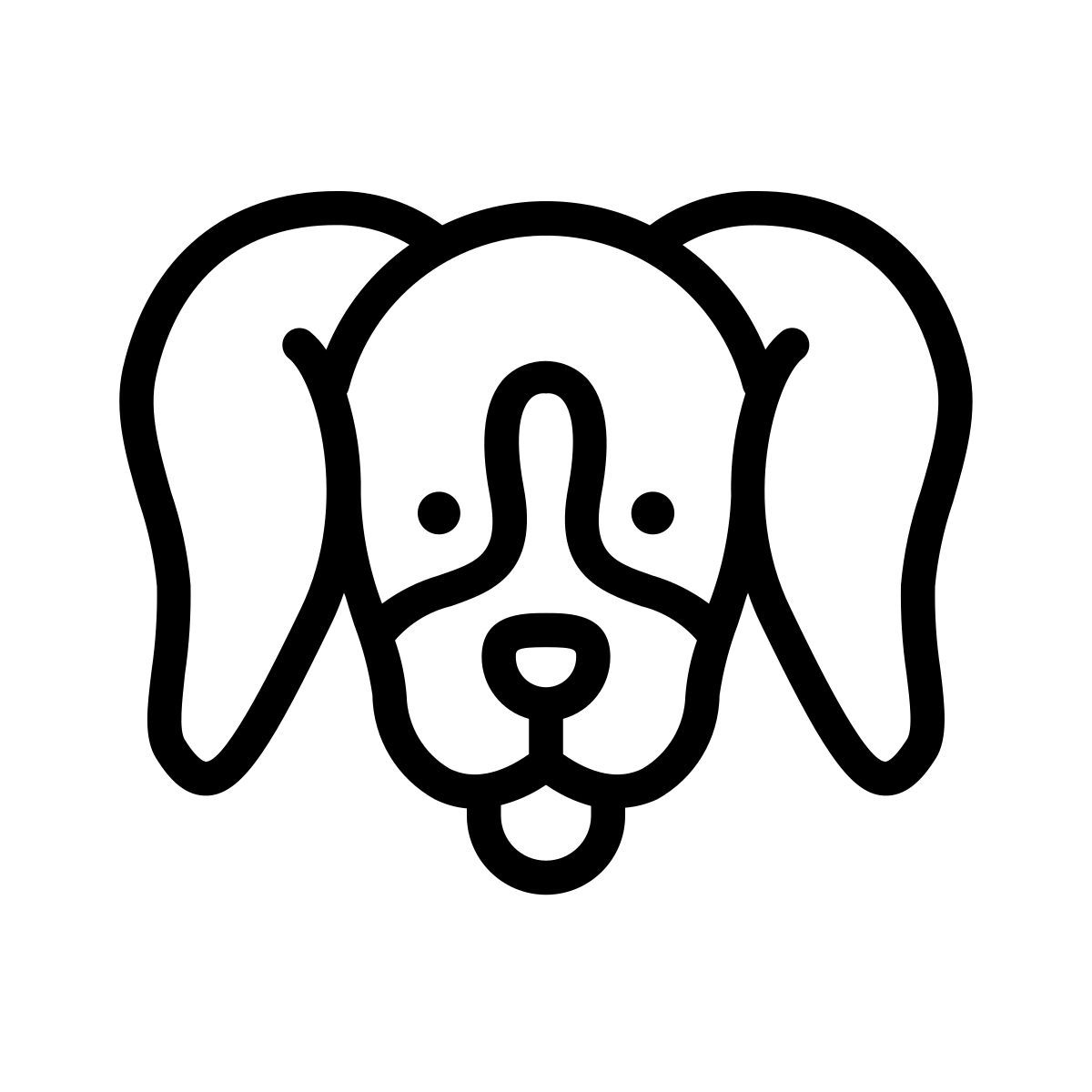 beagle icon