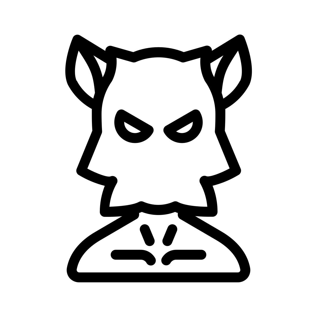 werewolf icon