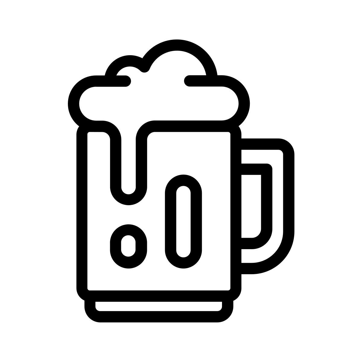 Beer icon