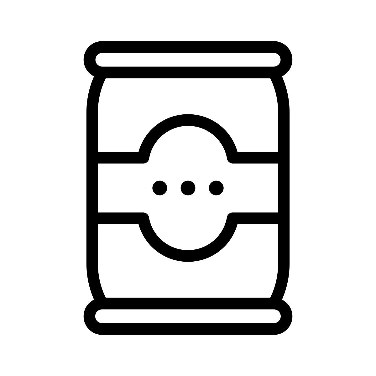 beer can icon