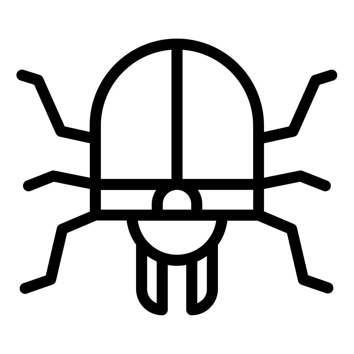 beetle icon