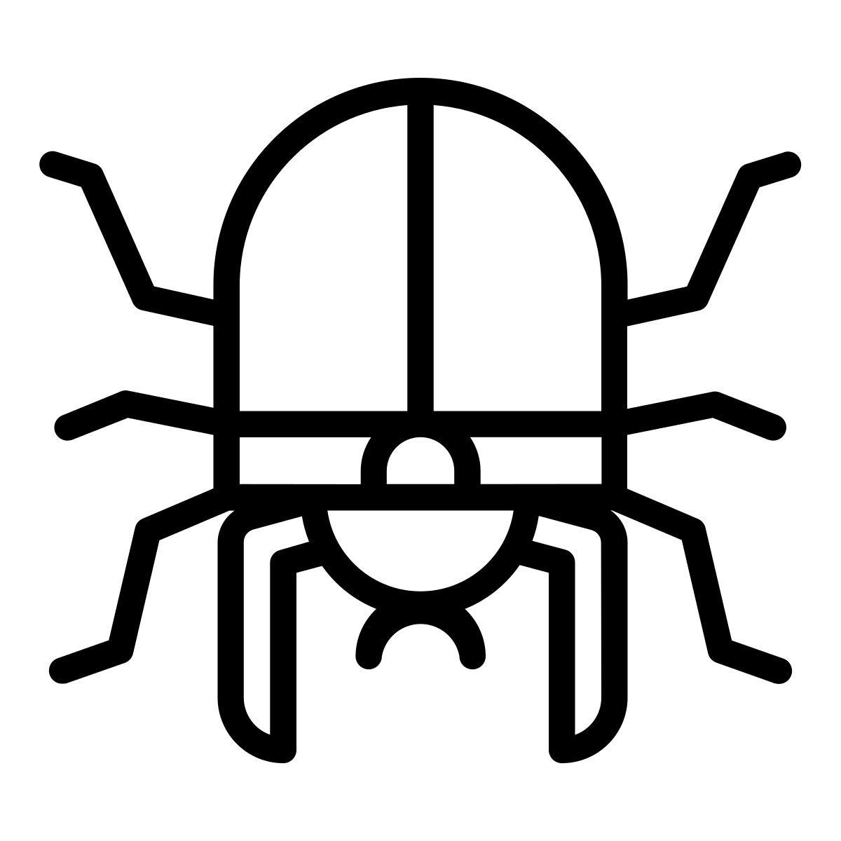 beetle icon