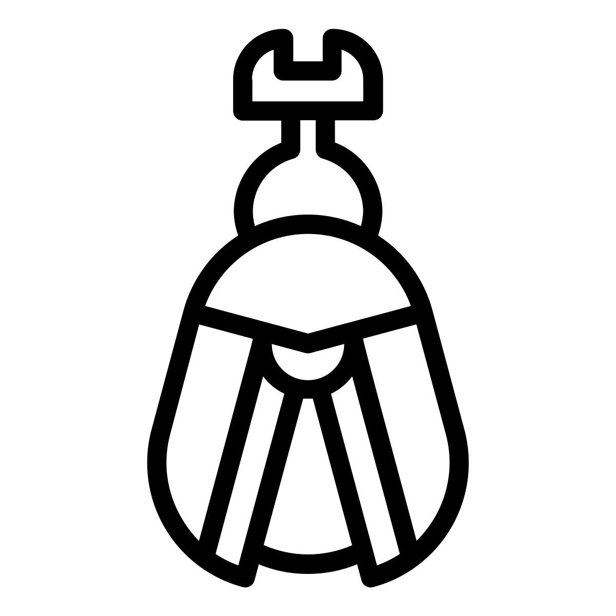 beetle icon
