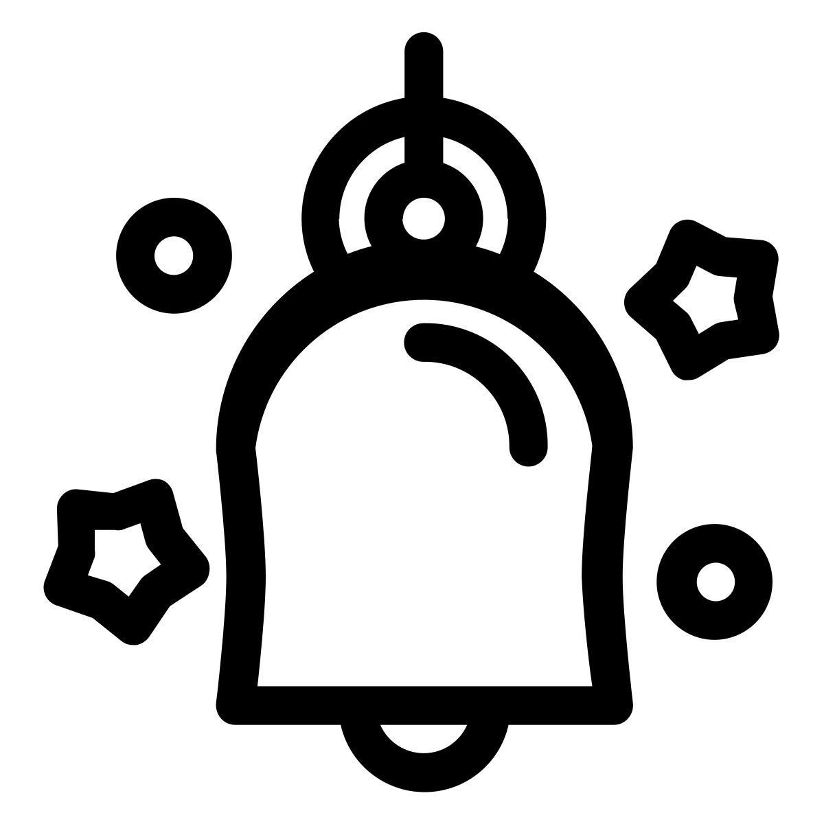 bell icon