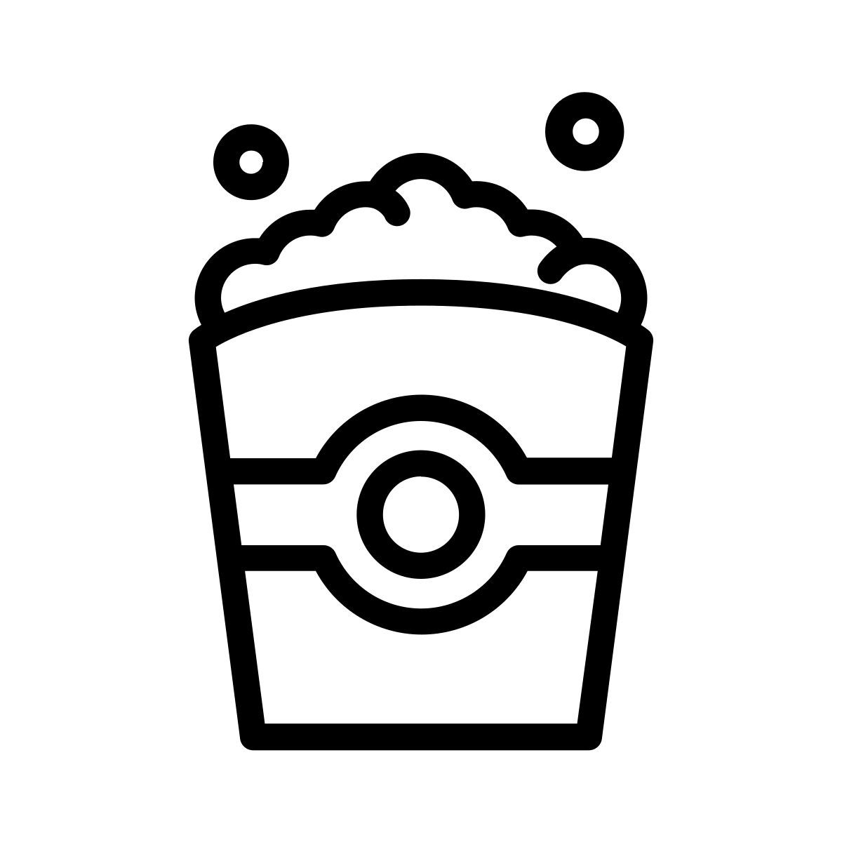 popcorn icon