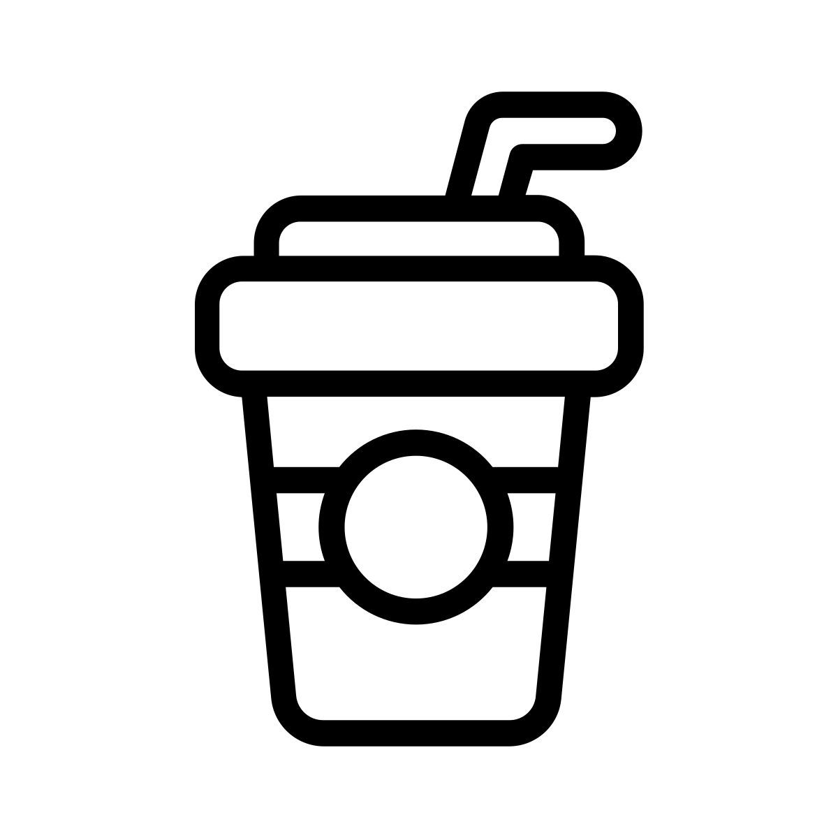 beverage icon
