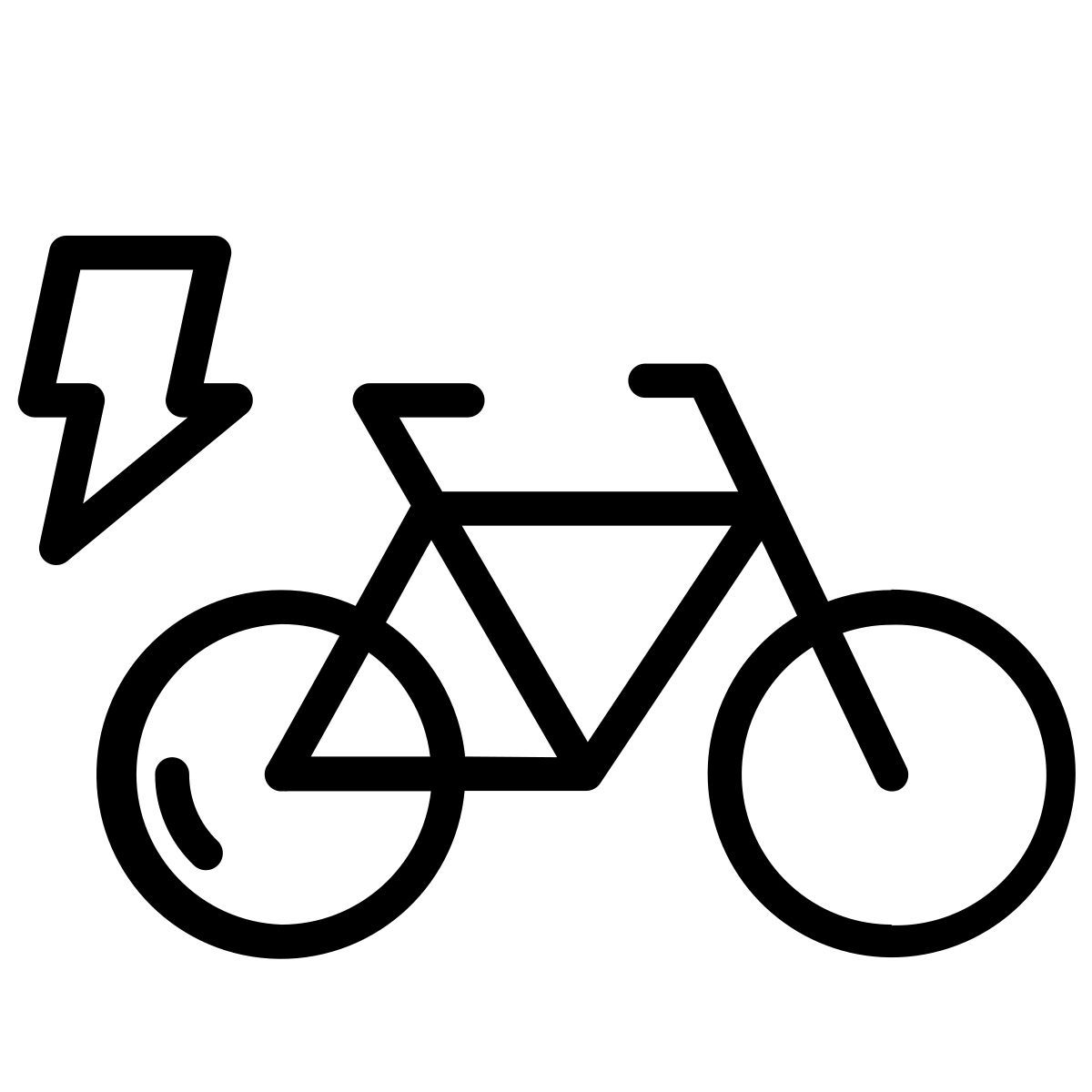 bicicleta icon
