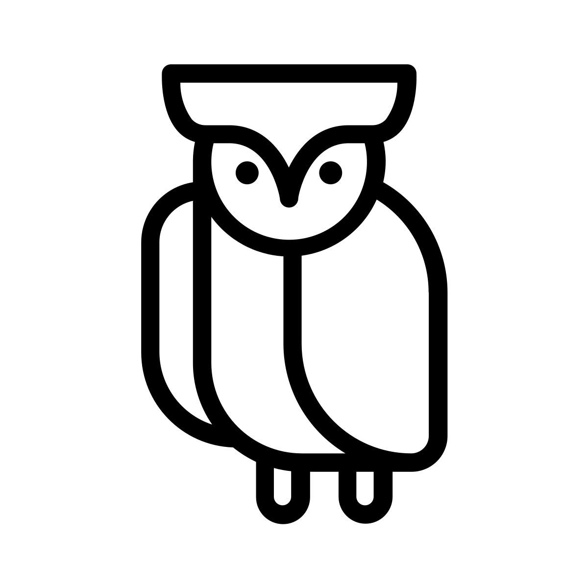 owl icon