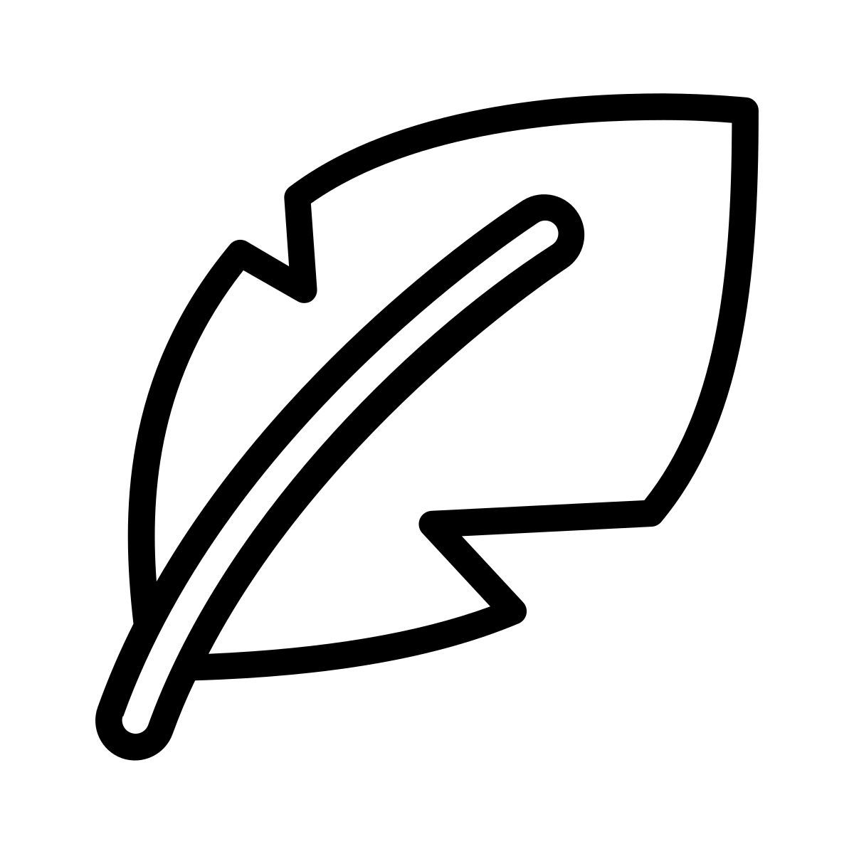 uccello icon