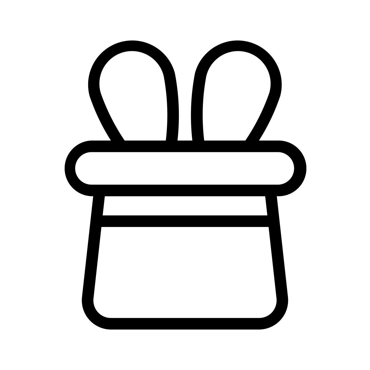 生日 icon