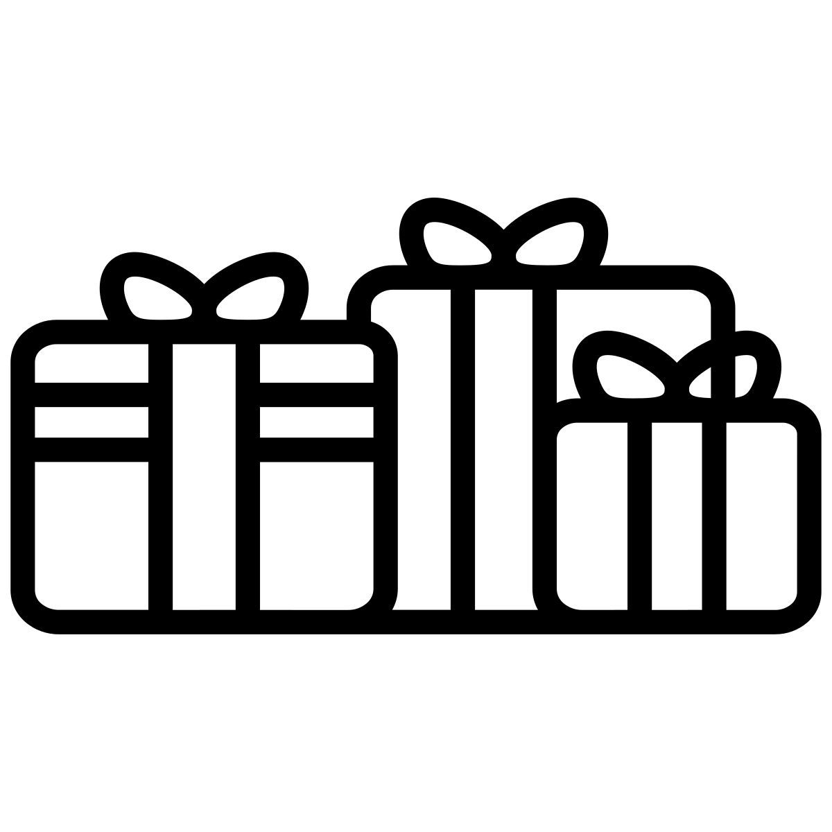 生日 icon