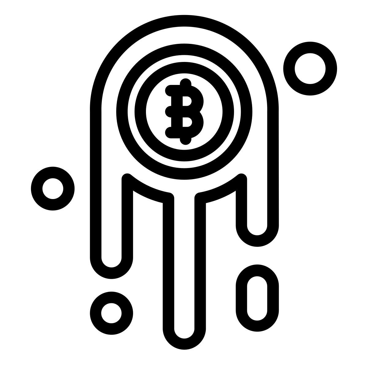 bitcoin icon