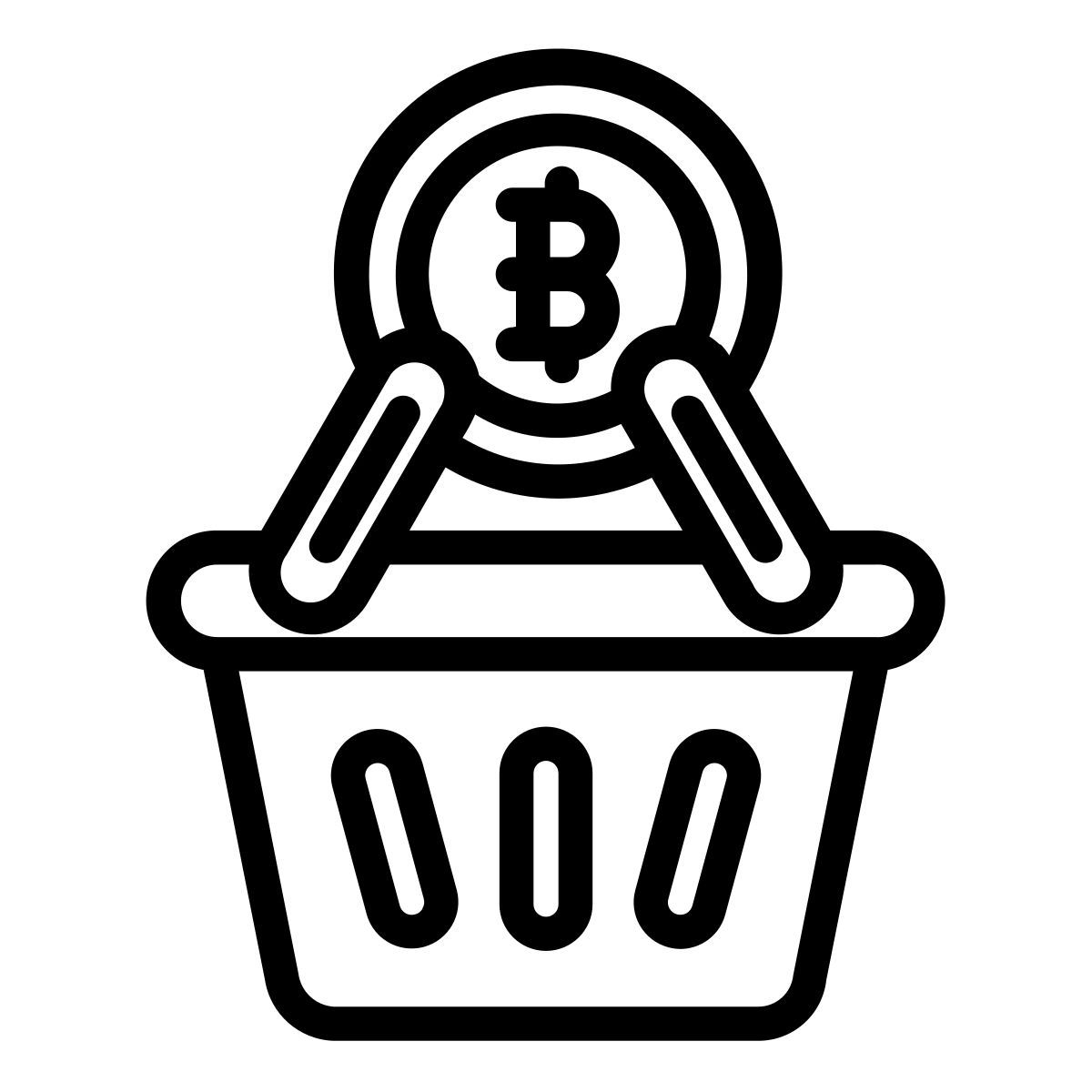 bitcoin icon