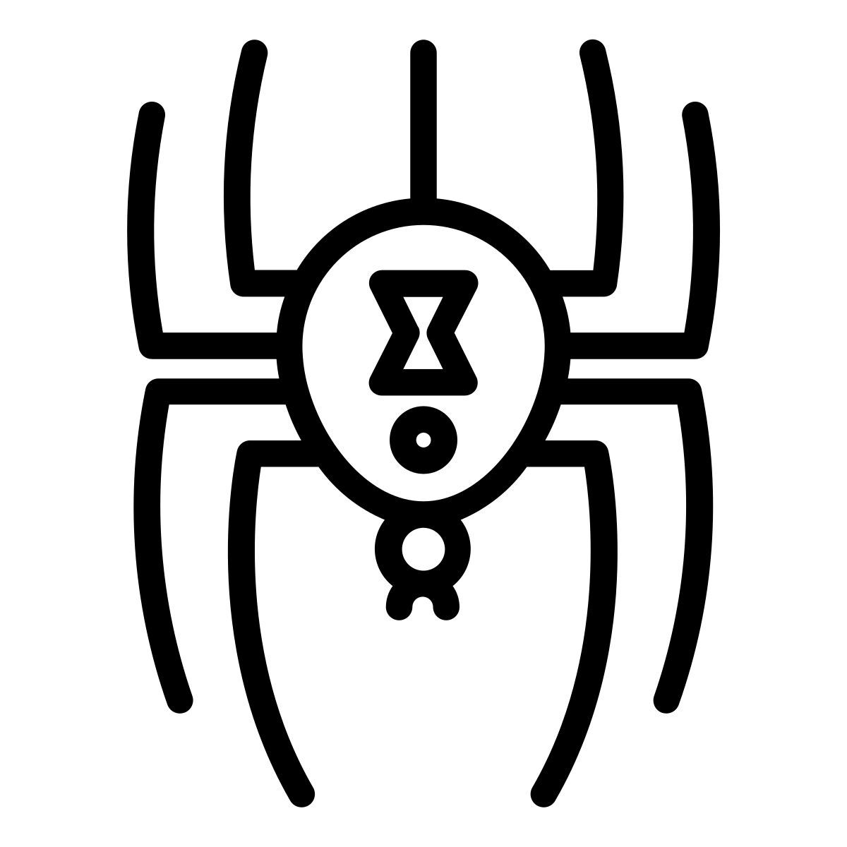 spider icon