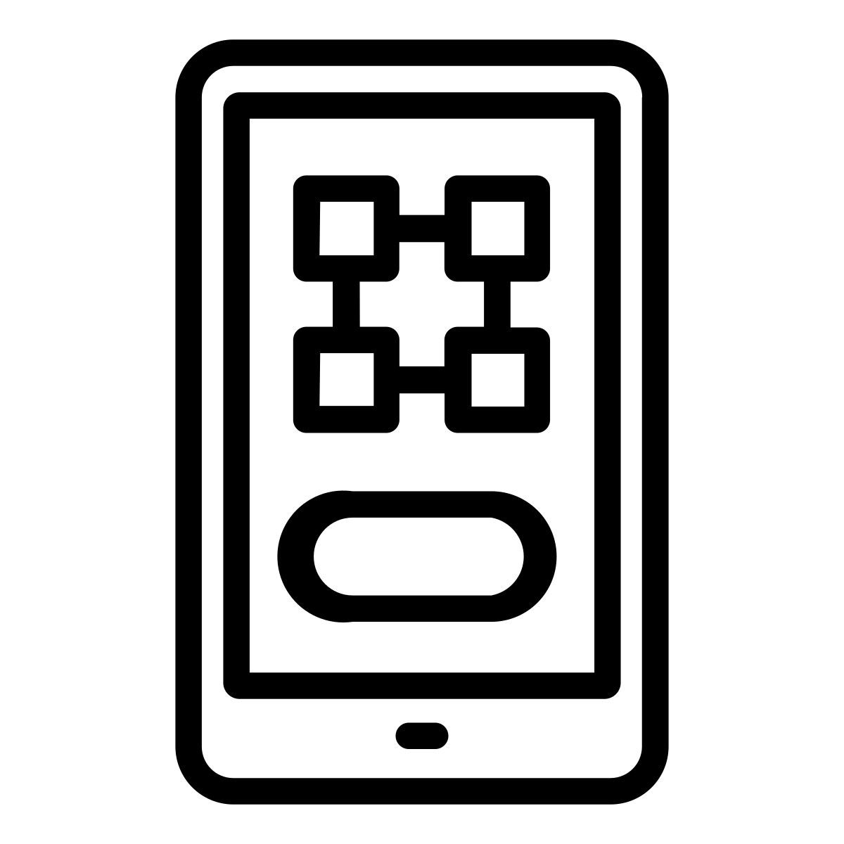 blockchain icon