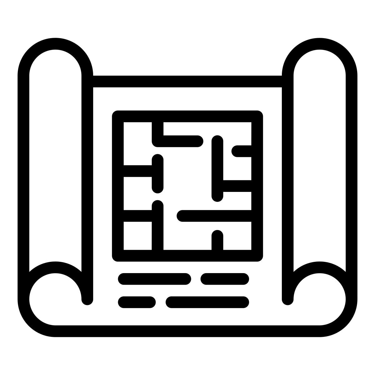 蓝图 icon