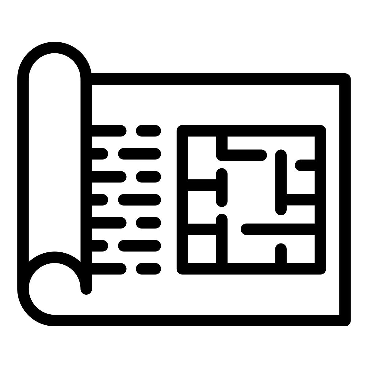 蓝图 icon