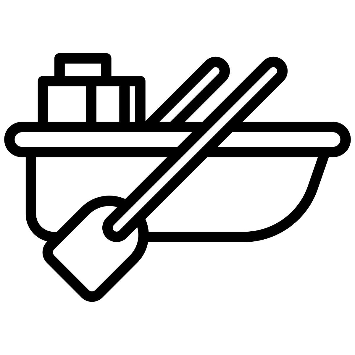 boat icon
