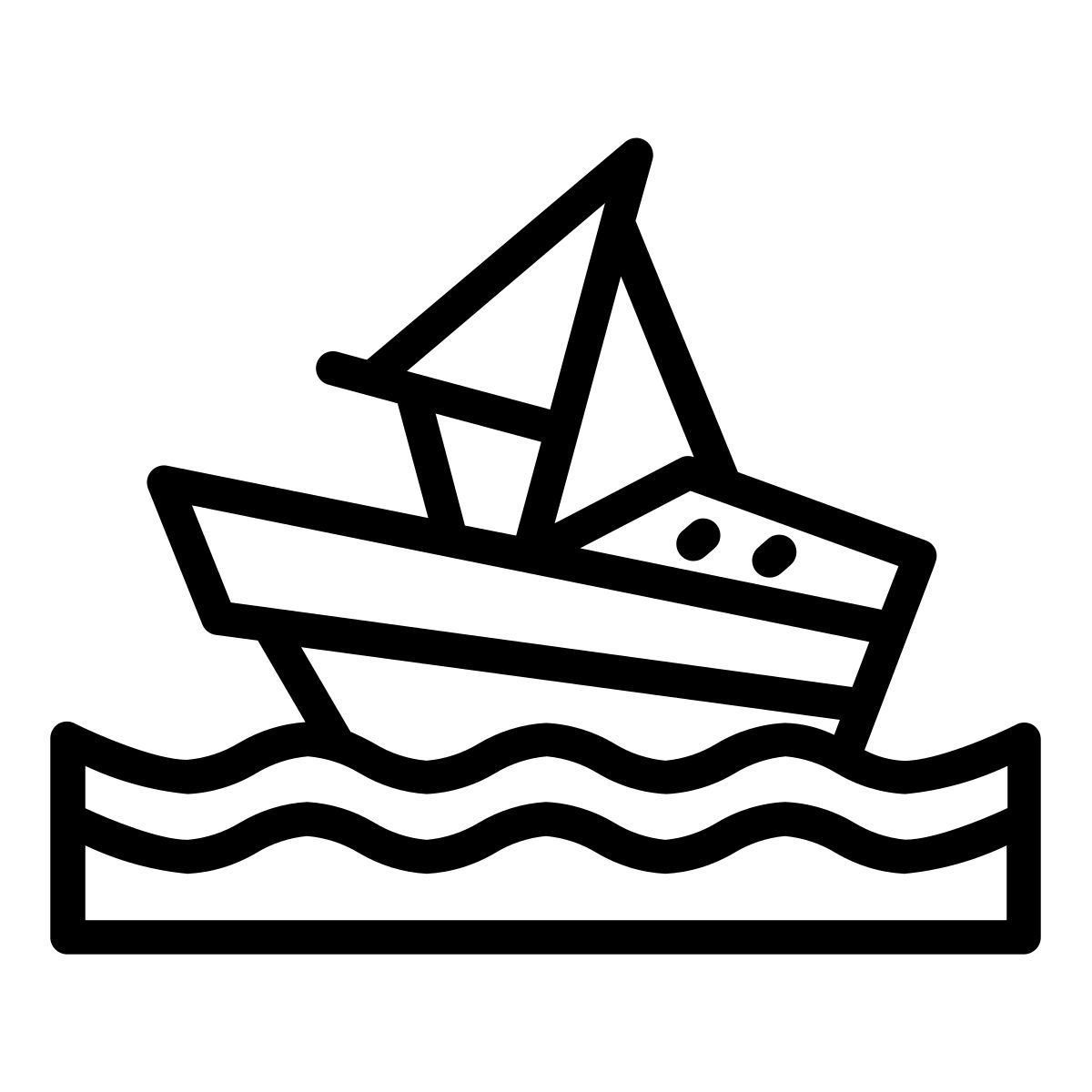 boat icon