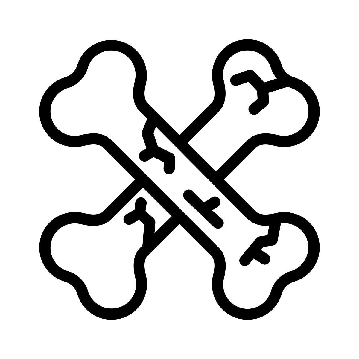 bones icon