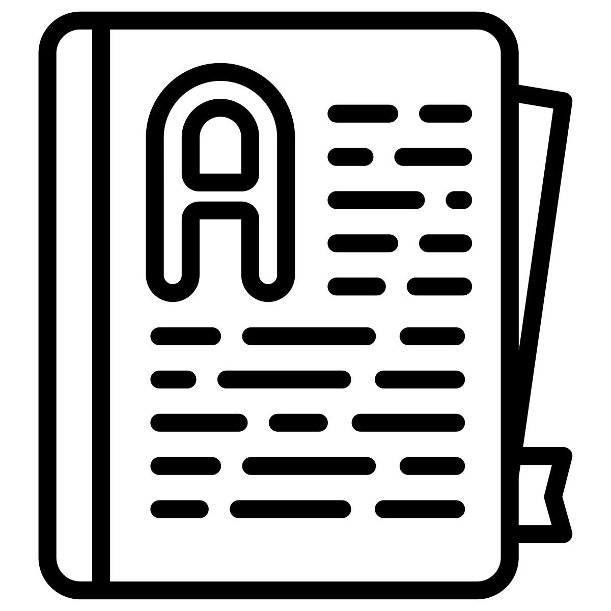libro icon