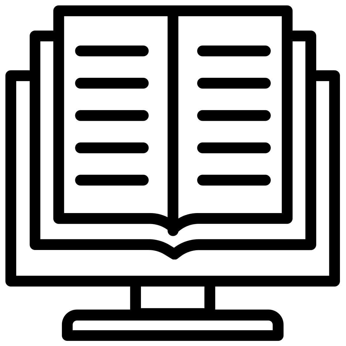 libro icon