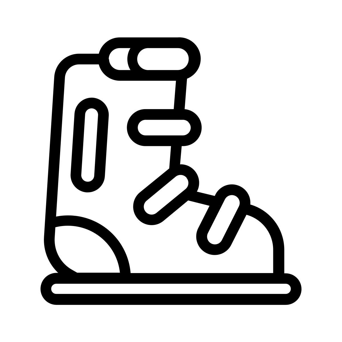 botas icon
